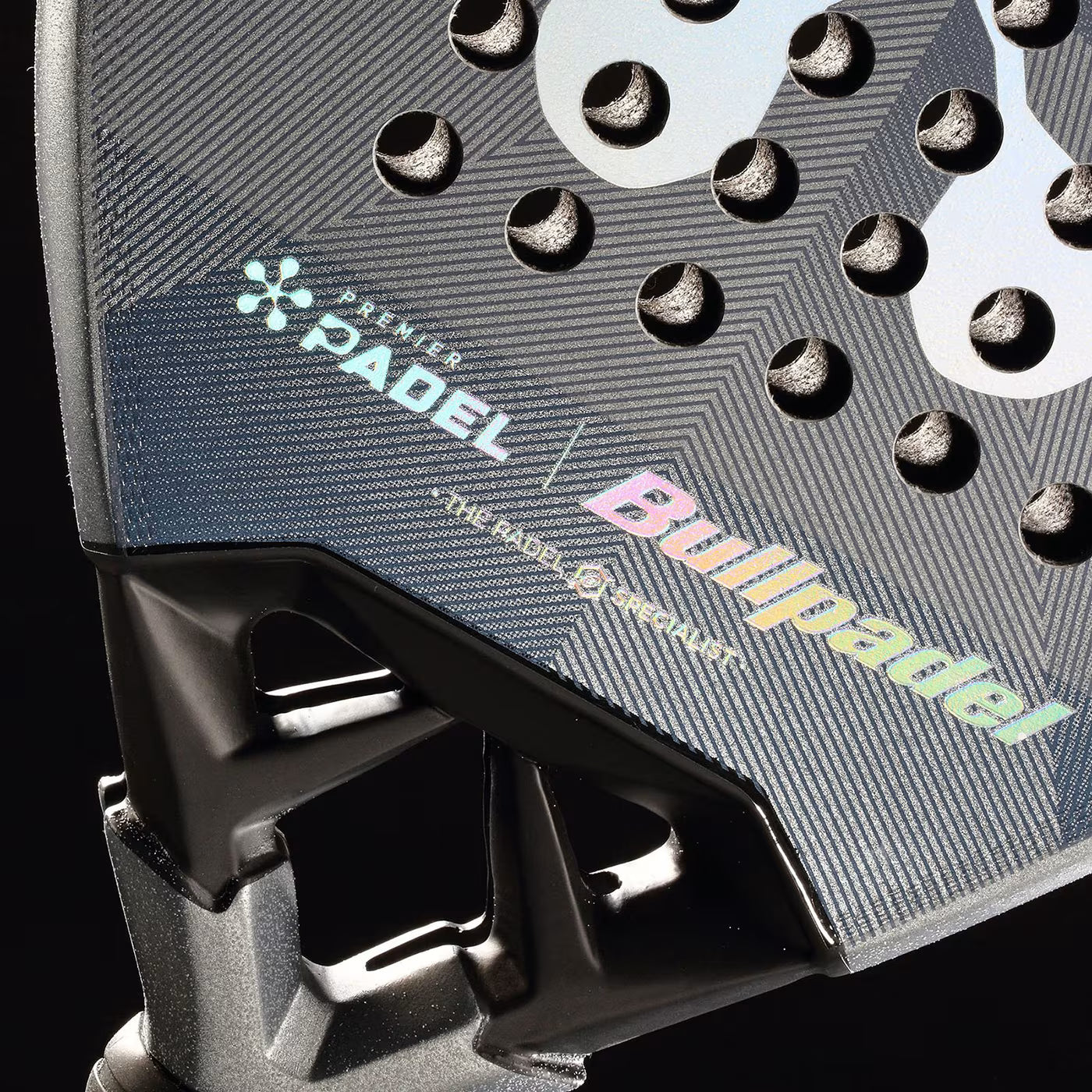 BULLPADEL VERTEX 05 LIGHT PP26