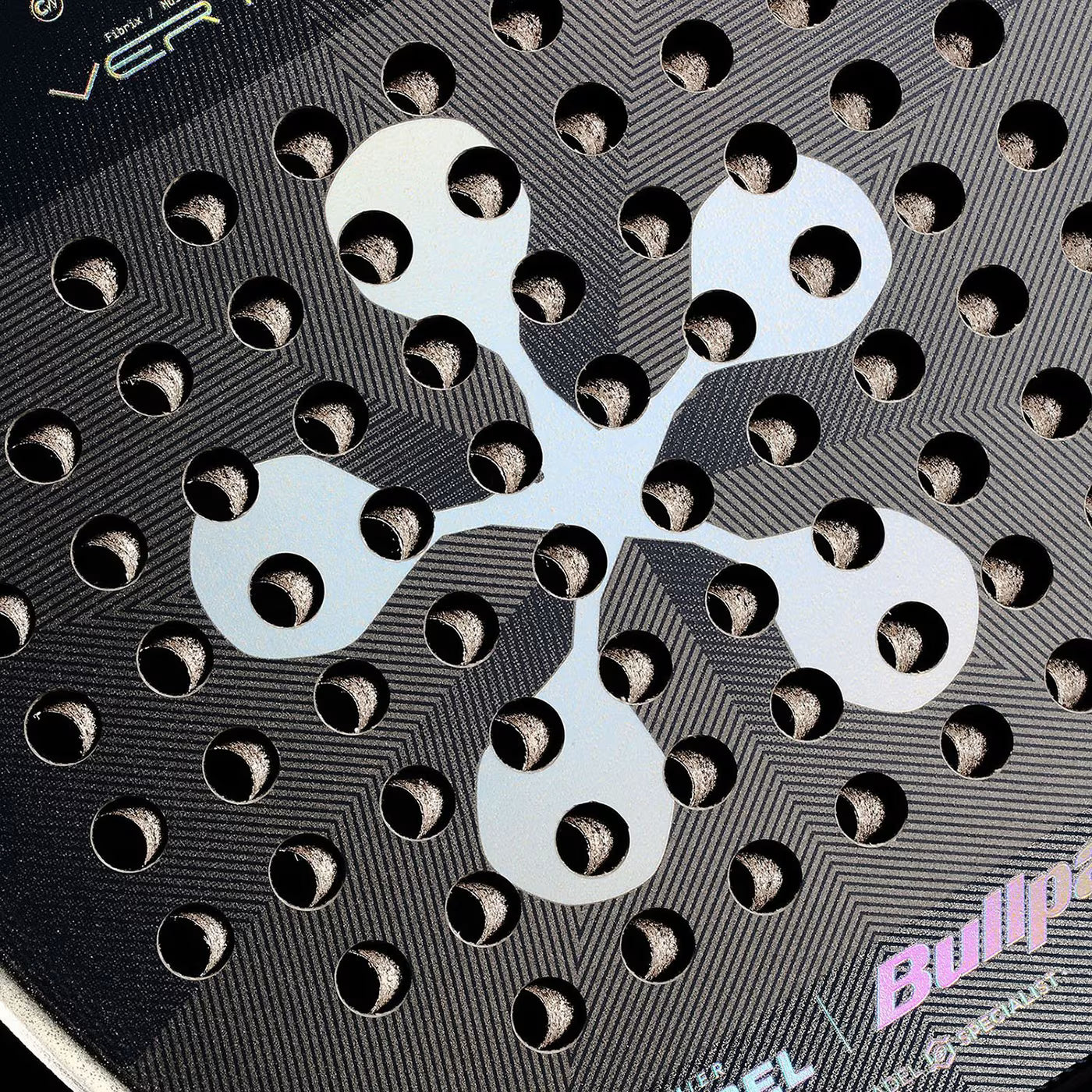 BULLPADEL VERTEX 05 LIGHT PP26
