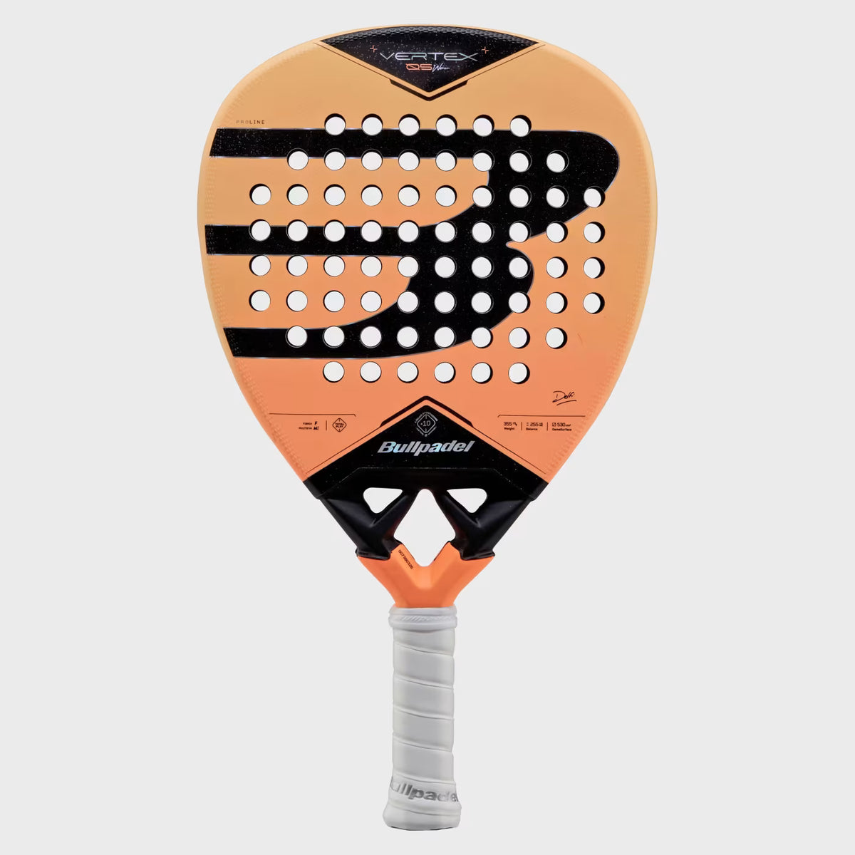 BULLPADEL VERTEX 05 W 27