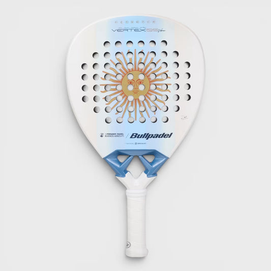 BULLPADEL VERTEX 05 W ARGENTINA 26 RACKET