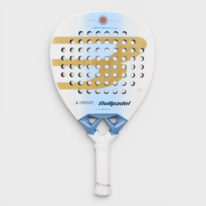 BULLPADEL VERTEX 05 W ARGENTINA 26 RACKET