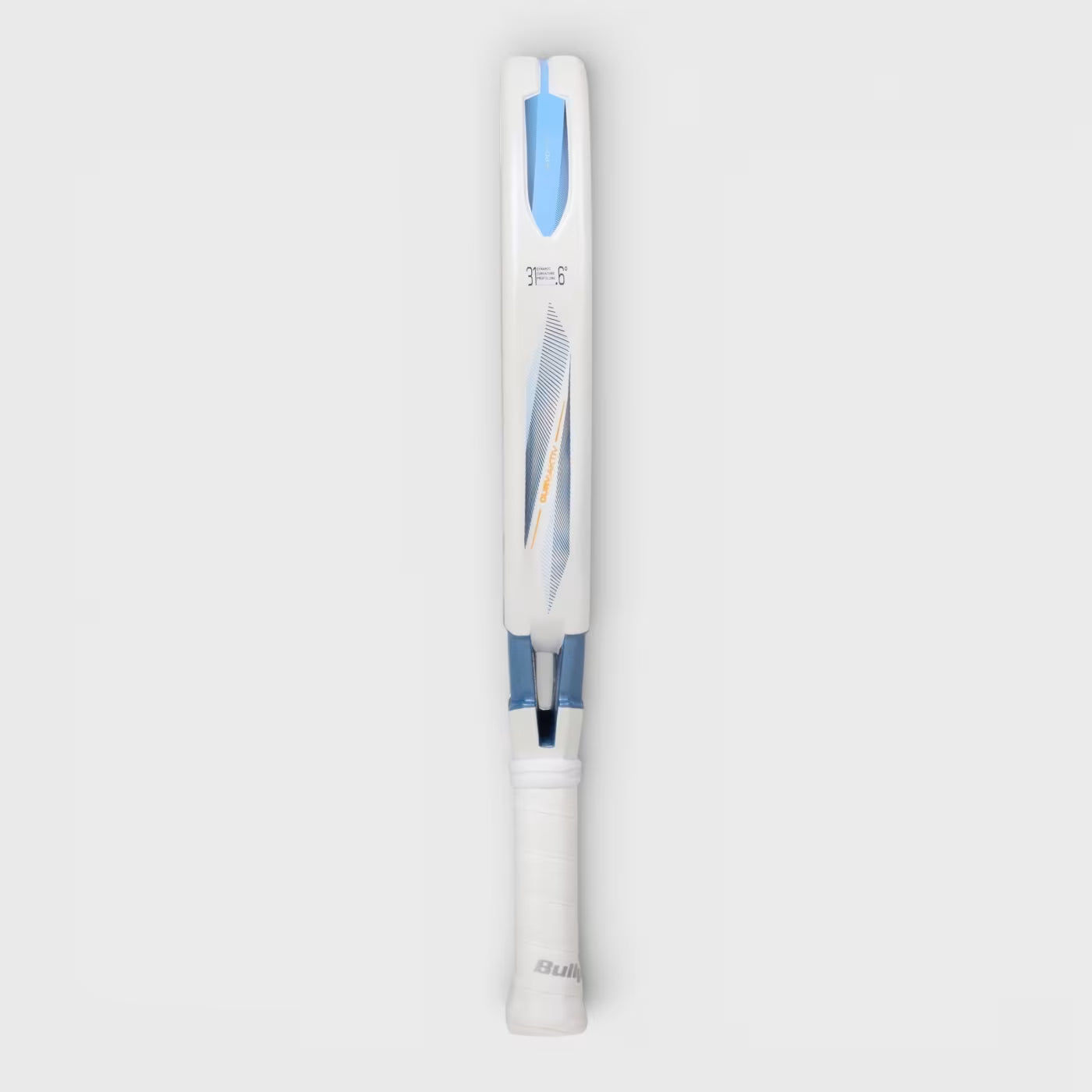 BULLPADEL VERTEX 05 W ARGENTINA 26 RACKET