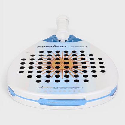 BULLPADEL VERTEX 05 W ARGENTINA 26 RACKET