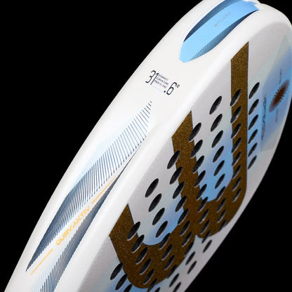 BULLPADEL VERTEX 05 W ARGENTINA 26 RACKET