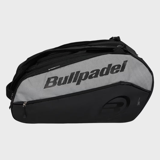 BULLPADEL BAG BPP26001 VERTEX Black