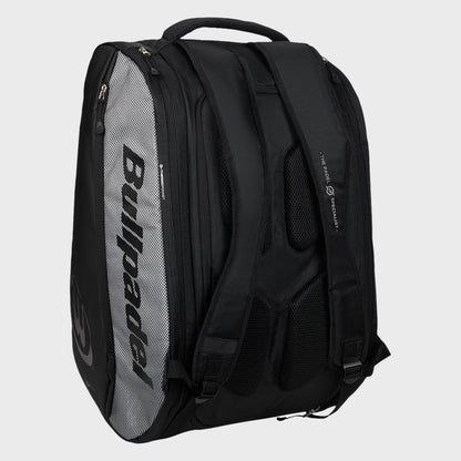 BULLPADEL BAG BPP26001 VERTEX Black