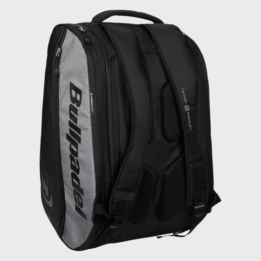 BULLPADEL BAG BPP26001 VERTEX Black