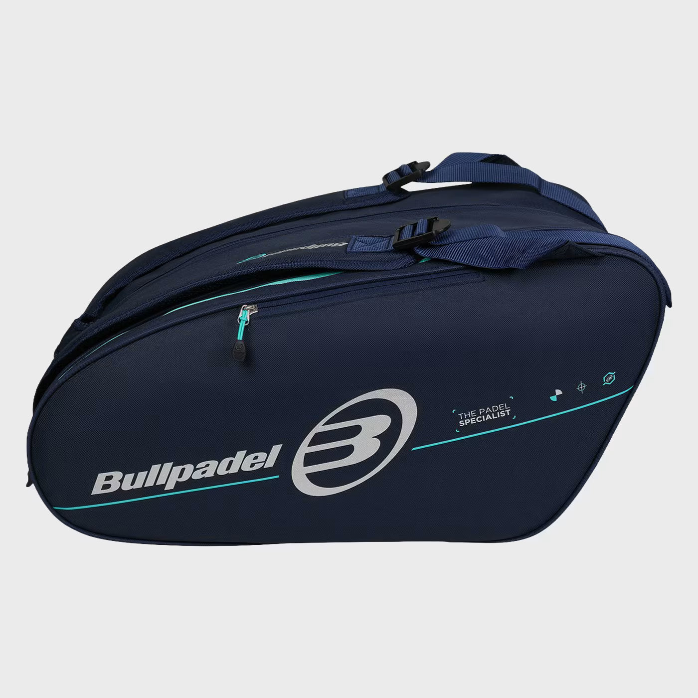 BULLPADEL BPP26015 TOUR PADEL BAG