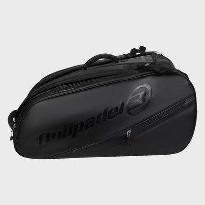 BULLPADEL CASUAL BPP26016 BLACK PADEL BAG