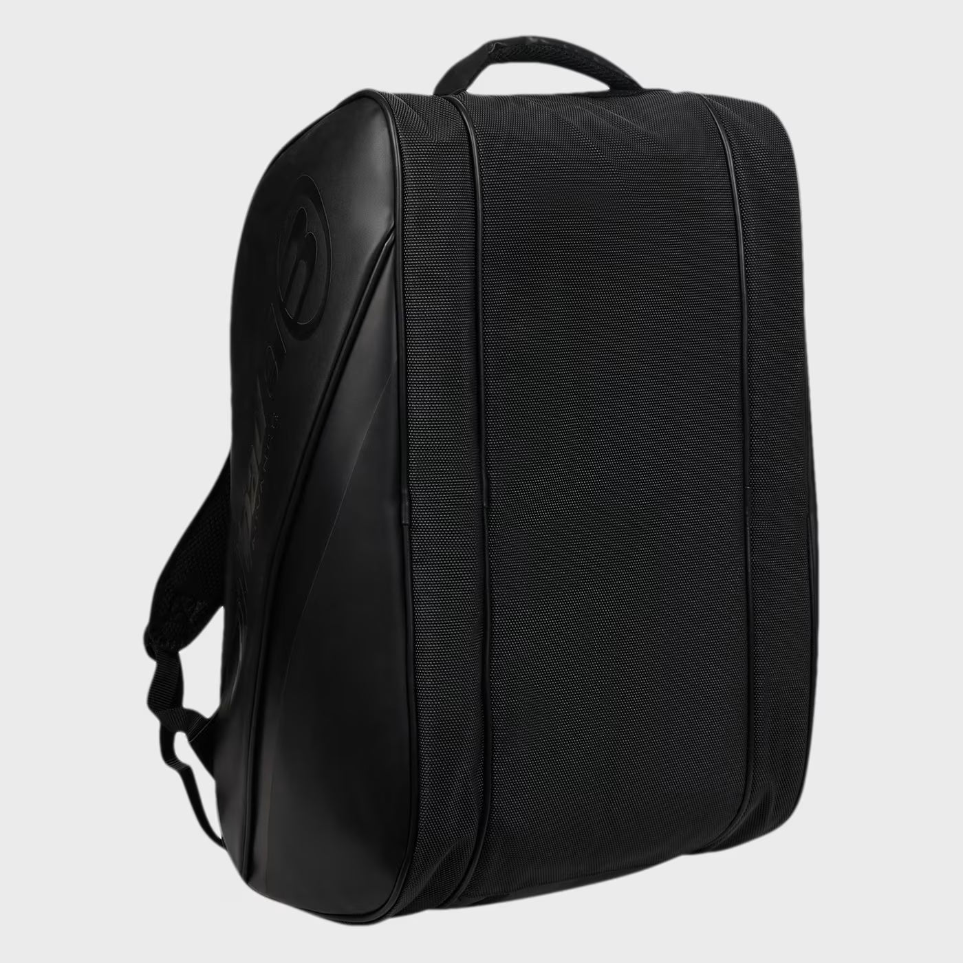 BULLPADEL CASUAL BPP26016 BLACK PADEL BAG