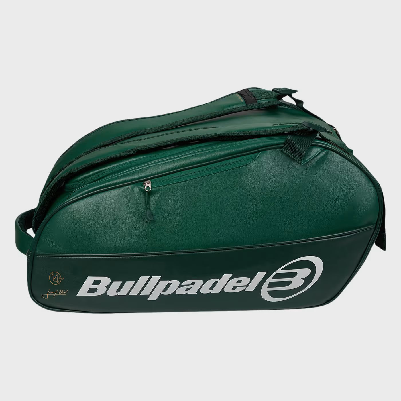 BULLPADEL BPP26023 ICON GREEN PADEL BAG