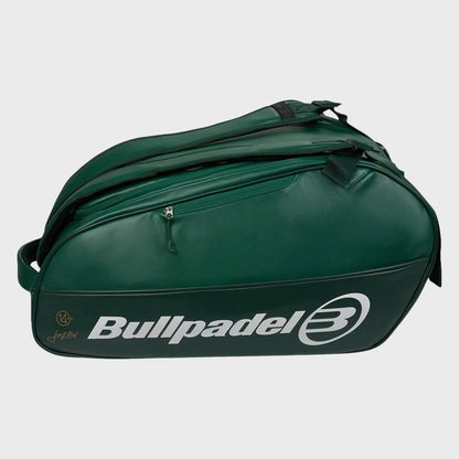 BULLPADEL BPP26023 ICON GREEN PADEL BAG
