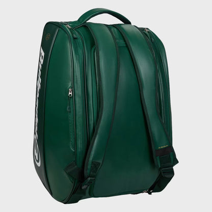 BULLPADEL BPP26023 ICON GREEN PADEL BAG