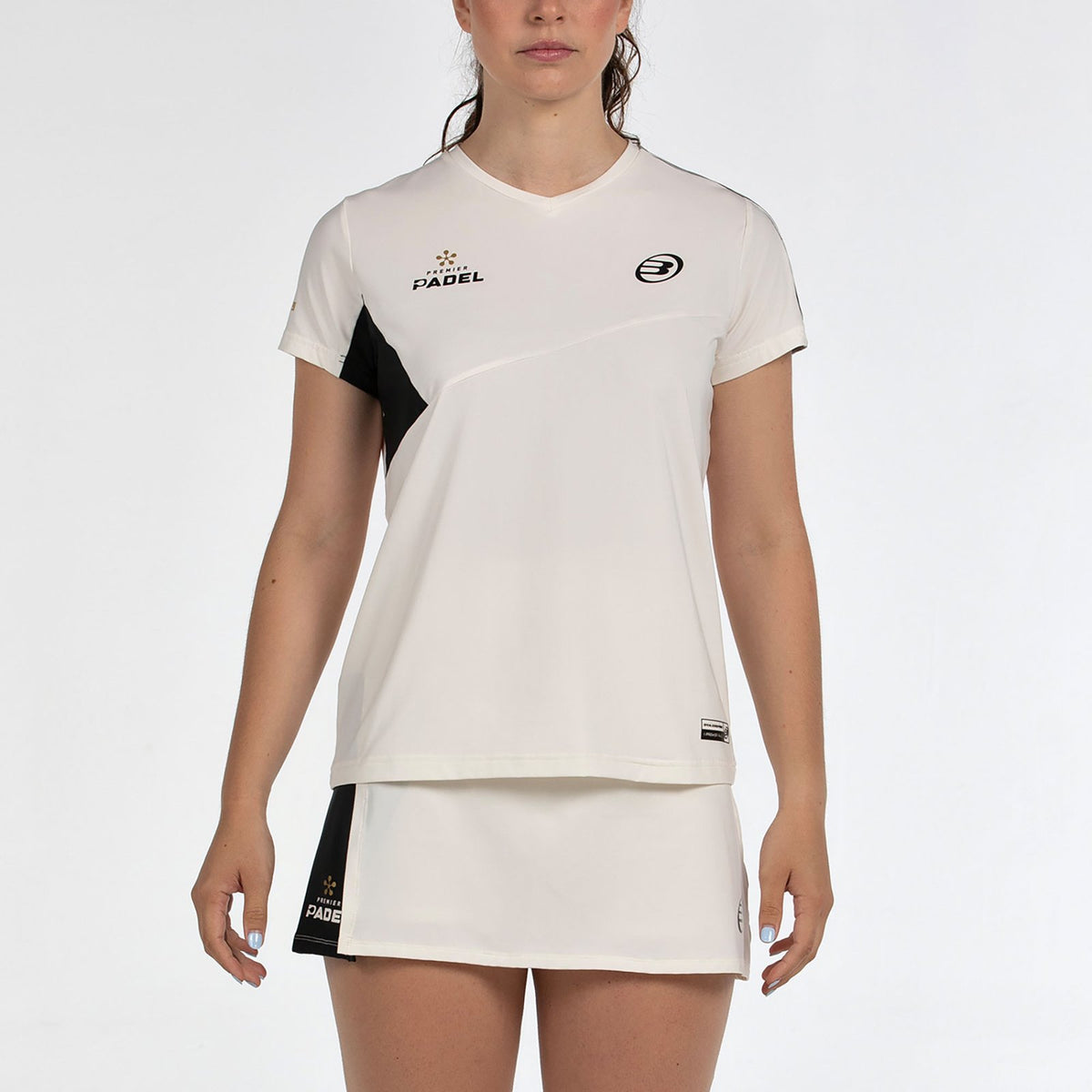 Bullpadel Pampan ecru