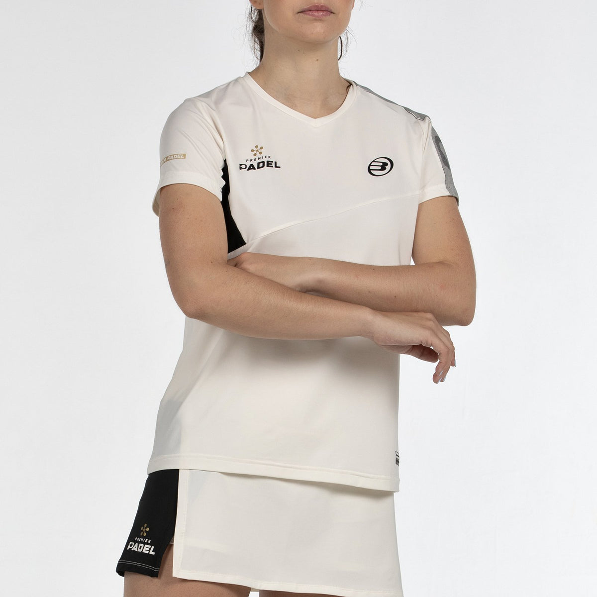 Bullpadel Pampan ecru