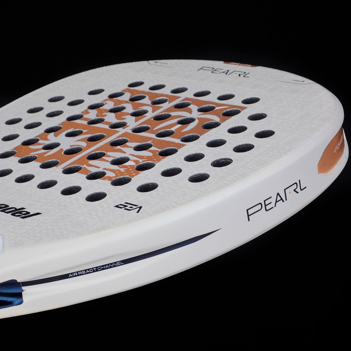 Bullpadel Pearl 27