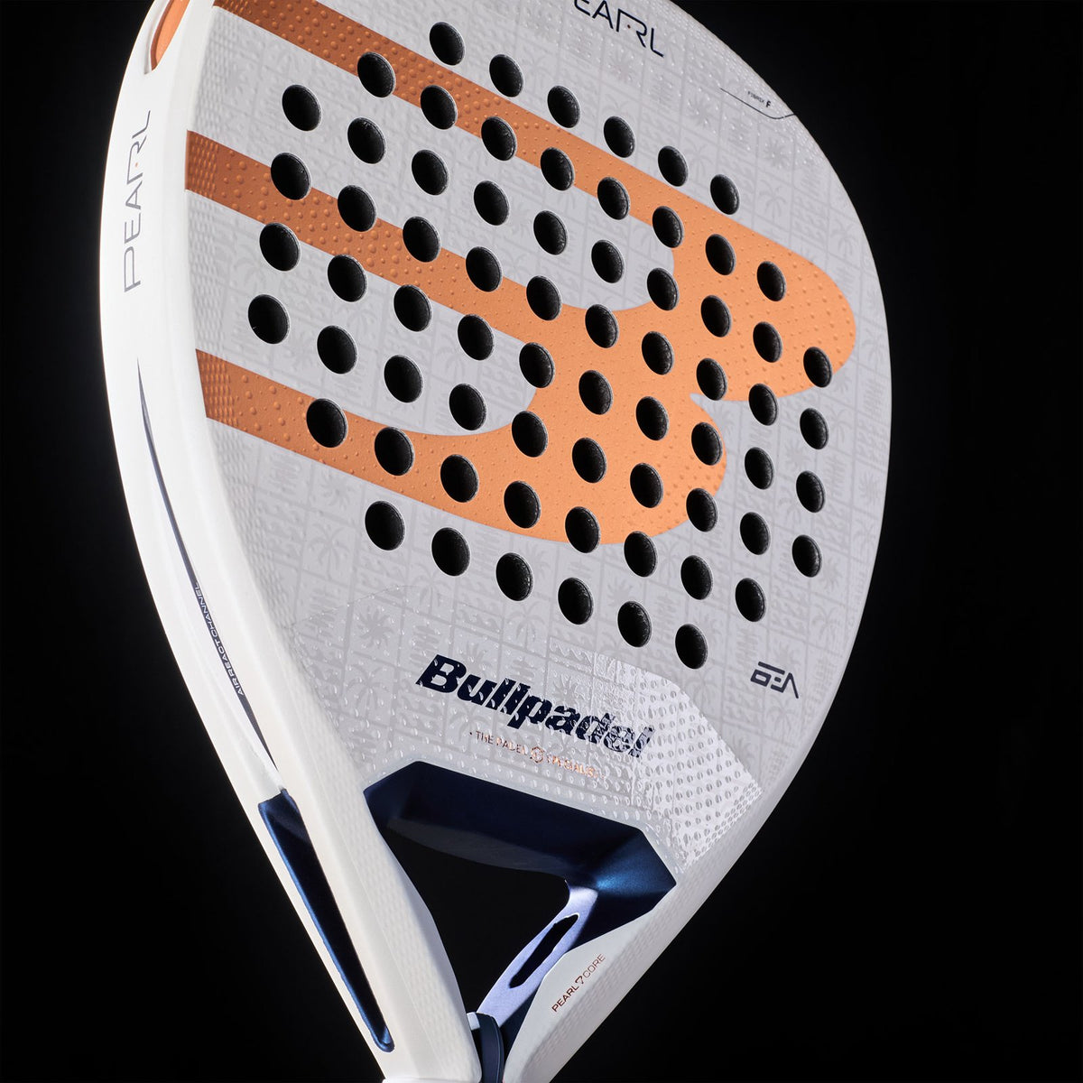 Bullpadel Pearl 27