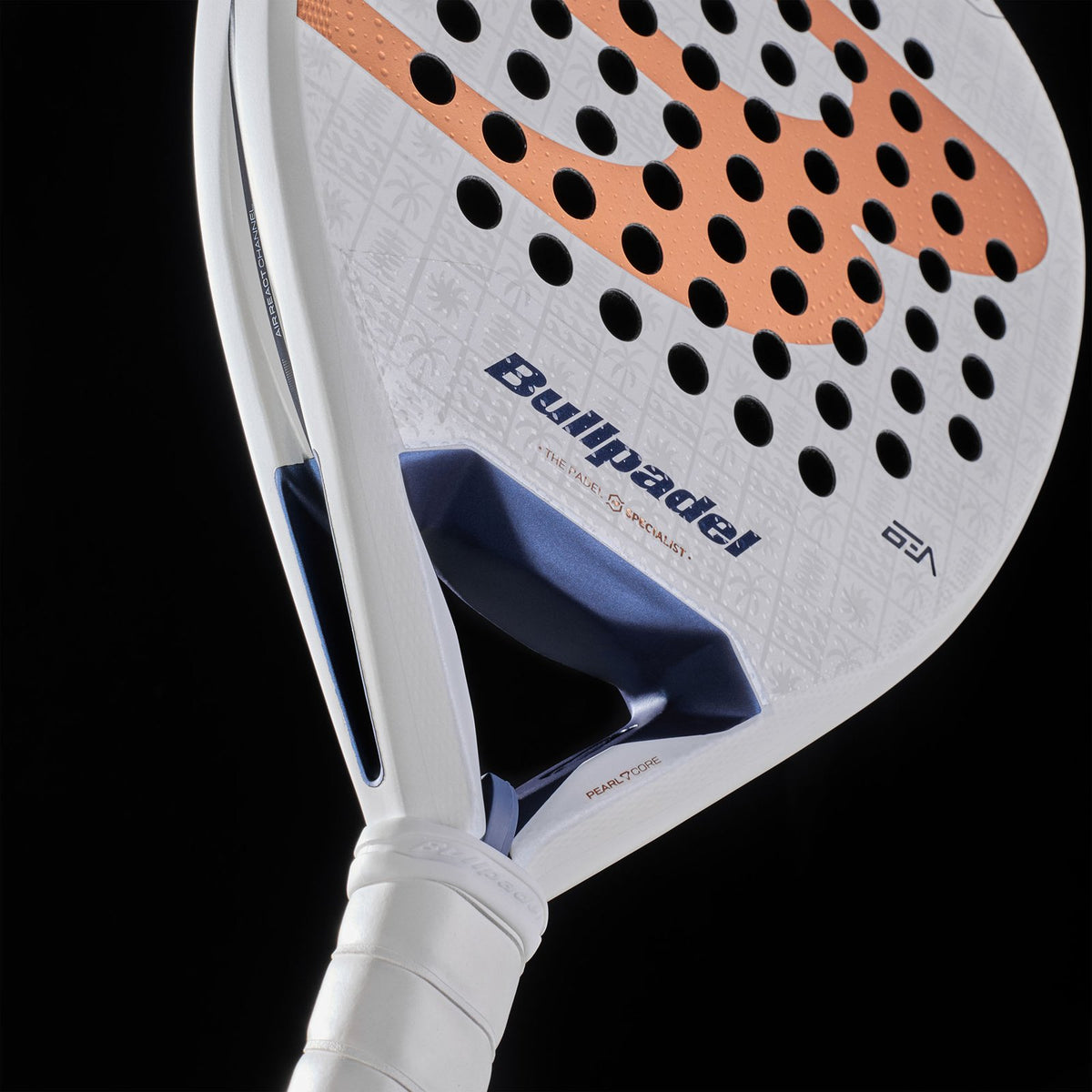 Bullpadel Pearl 27