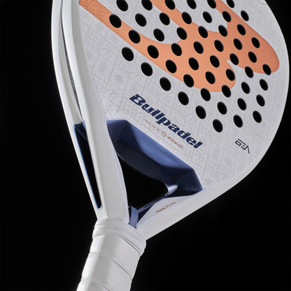 Bullpadel Pearl 27