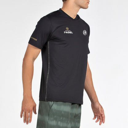 Bullpadel Perico black