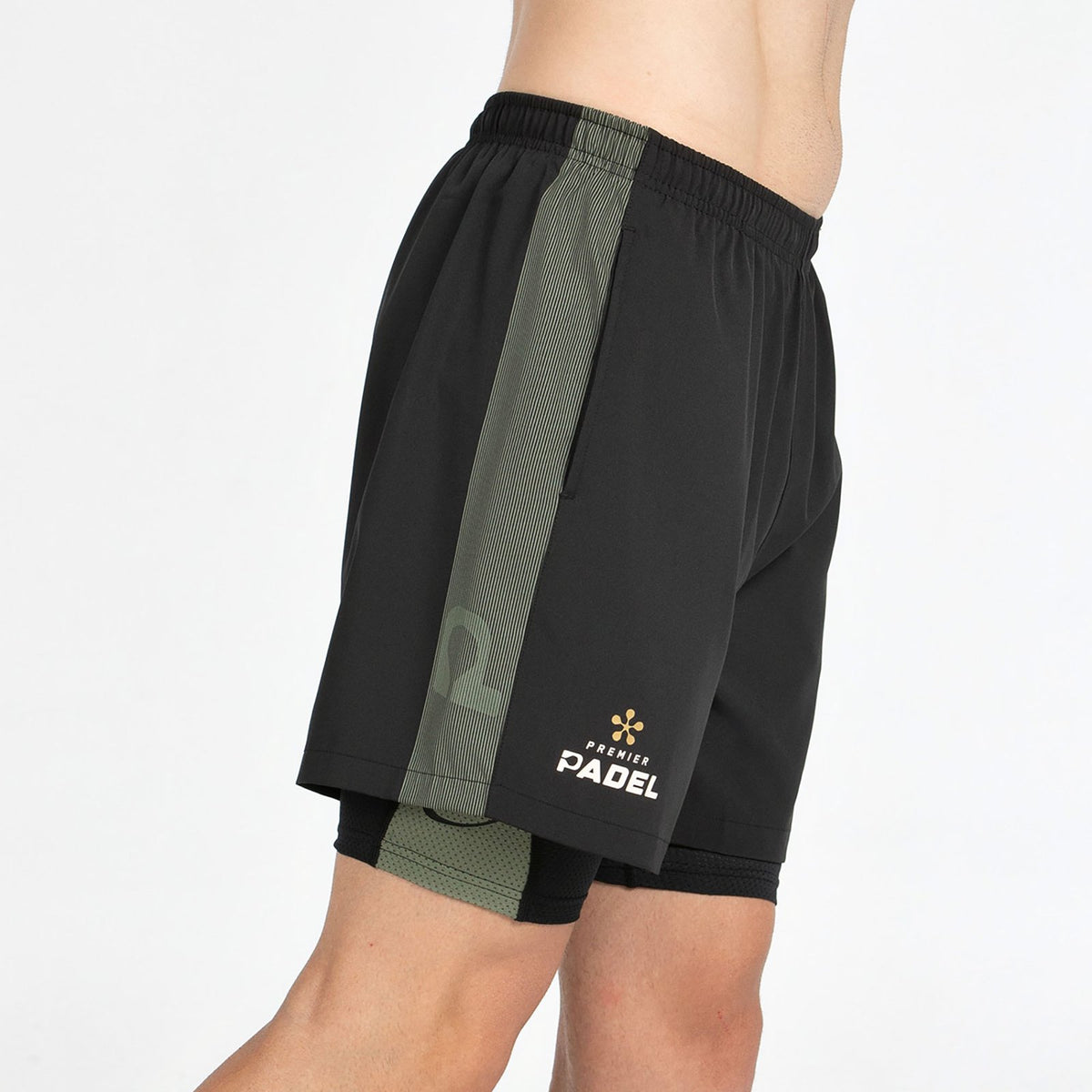 Bullpadel Pingu black