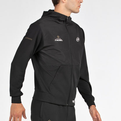 Bullpadel Pitaco black