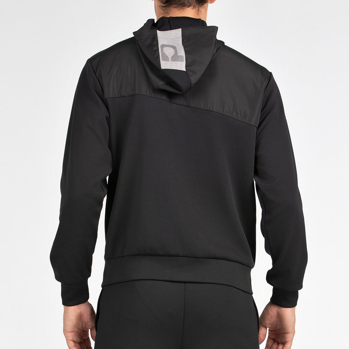 Bullpadel Pitaco black