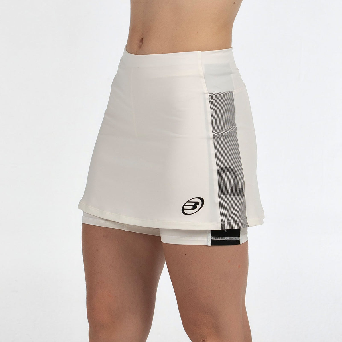 Bullpadel Portoa ecru