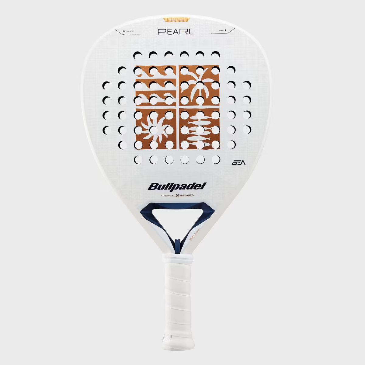 BULLPADEL PEARL 27