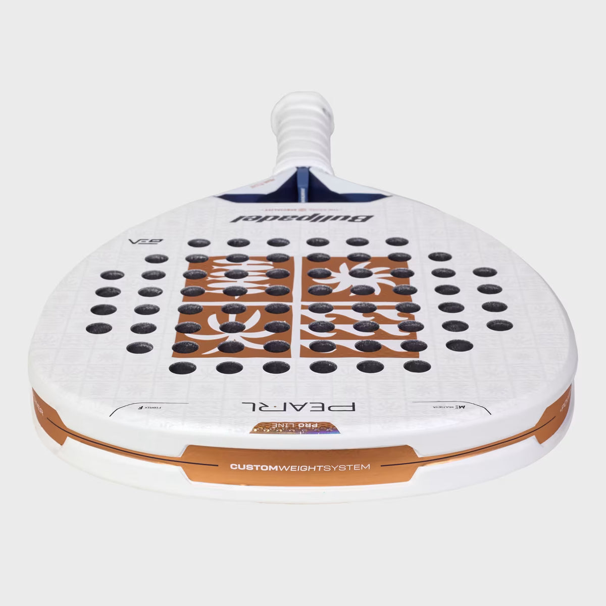 BULLPADEL PEARL 27