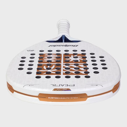 BULLPADEL PEARL 27
