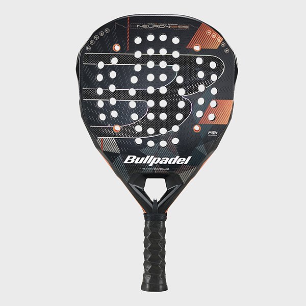BULLPADEL NEURON 02 EDGE by Fede Chingotto