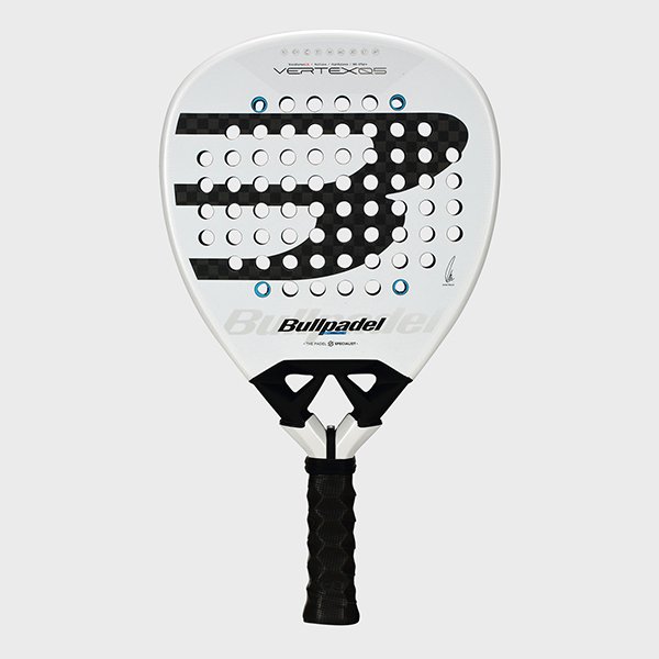 BULLPADEL VERTEX 05 by Juan Tello