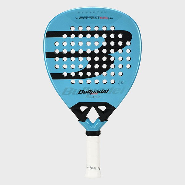 BULLPADEL VERTEX 05 W by Delfi Brea