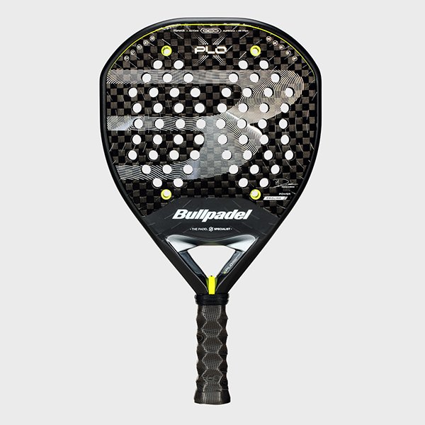BULLPADEL XPLO 26 by Martín Di Nenno